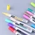 Import Baoke surgical body tattoo marker pen wiping clean marker pen solid scented markers china markers from China