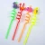 Import Bar Accessories dinosaurs shaped crazy drinking straws from China