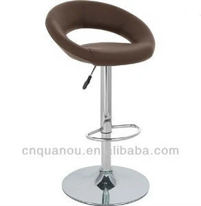 Bar Stools New Design Furniture Modern Swivel Bar Chair QO-147