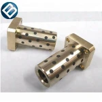 BARBIERI (CHINA ) OILNESS BRONZE SLIDING BEARINGS