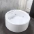 Import Bathroom Acrylic Flush Bathtub Drop In Bathtub Embedded noble  bathtub massage from China