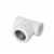 bathroom sanitary ppr fittings/cpvc fittings/ppr pipe fitting usa manufactures