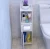 Import Bathroom Storage Furniture Set Accessory DIY Kitchen Side Cabinet from China