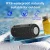 Import BD18 Portable 20w Wireless Bass Column Waterproof Outdoor Speaker Support AUX TF USB Subwoofer Stereo Loudspeaker from China