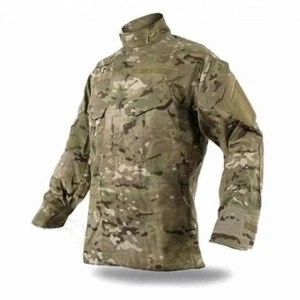 BDU camouflage military army combat uniform