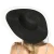 Import Beach Folding Oversize Wide Brim Women Wholesale Australian Mexican Panama Custom Big Paper Straw Hats For Women With Logo from China