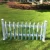 Import beautiful building white picket fence(anping xinxiang) from China