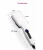 Import Beauty hair care tool most reasonable price private label flat iron hair straightener with teeth from China