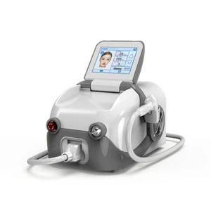 Beauty Salon Equipment 808 Diode Laser Hair Removal For Sale