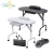 Import Beauty Salon MT-004 Luxurious Nail Tables from China