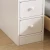 Import Bedside cabinet bedroom bedside table mini ultra-narrow storage cabinet from China