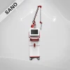 beijing sanhe hair removal vein stopper nail fungus treatment 1064nm & 532nm long pulse nd yag laser
