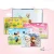 Import Best Christmas Gift Pvc Case Custom Non-toxic Art Decoration Painting 78Pcs Color Wax Crayons Art Set For Kid from China