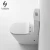 Import Best Design Made in China Factory Supply Two Pieces Ceramic White Wc Toilets from China