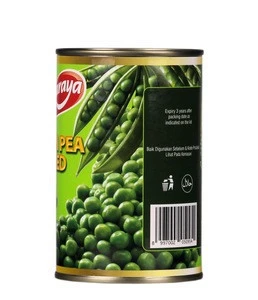 Best food canned green bean from green-fram without preservatives