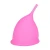 Import Best Food Grade Safe Approved Disposable Period Cup Reusable Menstrual Cup from China