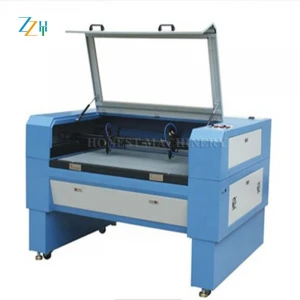 Best laser engraving and cutting machine  price / laser wood and metal cutting and engraving machine