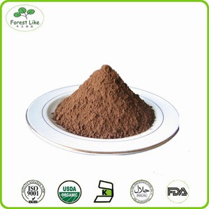 Best natural Theobromine beans alkalized extract for drinking halal cocoa powder pure