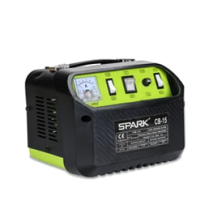 Best price 12v portable CB-15 car battery charger