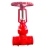 Import Best Price Casting Fire Gate Valve Normal Temperature Z81X-16Q Fire Fighting Gate Valve from China