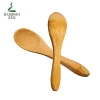 Best Price durable baby bamboo spoon mini bamboo spoon
