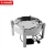 Import Best Price Hotel Restaurant stainless Hydraulic Advanced High Quality Soup station from China