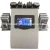 Import Best price laser cavitation fat system ls650 cavitation slimming vacuum machine Cynthia RU 919S from China