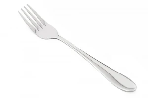 Best Prices trendy style cutlery smooth stainless steel dinner forks