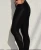 Import Best quality BJJ women leggings martial arts sports wear slim fit customized stitching and design from Pakistan