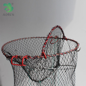 Buy Best Quality Commercial Spring Trap Collapsible Hdg ( Hot Dip ...
