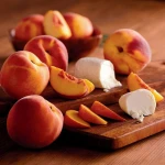 Best Quality Fresh Peaches for sale