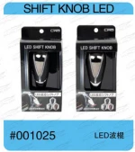 best quality shift knob LED #001025 FOR HIACE VAN