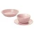 Import Best quality tableware cheap matte color glazed wholesale stoneware dinnerware from China