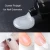 Import Best-sell French nail phototherapy glue Nail Extension Poly Gel Nail Art Crystal Extension Glue from China