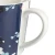 Import Best Seller Personalized cherry blossom Printed Fine Bone China Coffee Mugs from China