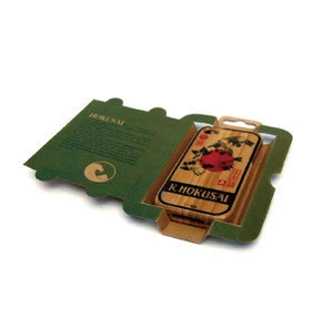 Best seller unique design custom phone case packaging