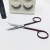 Import best selling items multi-purpose new style makeup gift sets scissors for eyes makeup tools beauty cosmetics from China
