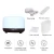 Import best selling products 2021 in europe aroma scent difusores home essentials ultrasonic air diffuser deerma car humidifier from China