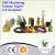 Import Best selling products precision cnc machine parts,cnc milling,aluminium parts from China