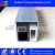 Import best selling products square tube made of fiberglass with great price from China