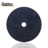 Best Selling ROBTEC 7&quot; 180x1.6x22.2mm abrasive cutting disc cut for metal