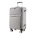 Import Best selling waterproof fabric oxford soft shell trolley luggage suitcase with expandable layer from China