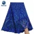 Import Bestway new design embroidered fabric with sequins french tulle lace fabric from China