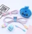 Import betselling full set of charging cables saver sticker cable winder data cables protector storage case for mobile from China