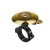 Import Bicycle Handlebar Brass Bell Bike Horn Classic Cycling Bell Mountain Bike Retro Bell from China