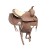 Import BIG HORN WESTERN SADDLE from India