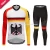 Import Bike Team 2019 100% Polyester Bike Shirts New Design Cycling Wear from China