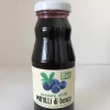 Bio Wild Blueberry Nectar 60% Fruit 200 ml