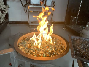 bioethanol fireplace / bio fireplace / gas fireplace