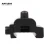 Import Bipod Sling Swivel Adapter 20mm Weaver Rail Adapter Mount Rail Shooting Sling Swivel 20 mm Bipod Mount Hunting Gun Accessory from China